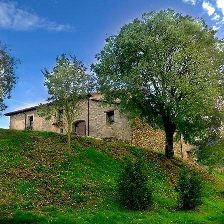 Гостевой дом Casa Sanchez Хабьерре Экстерьер фото