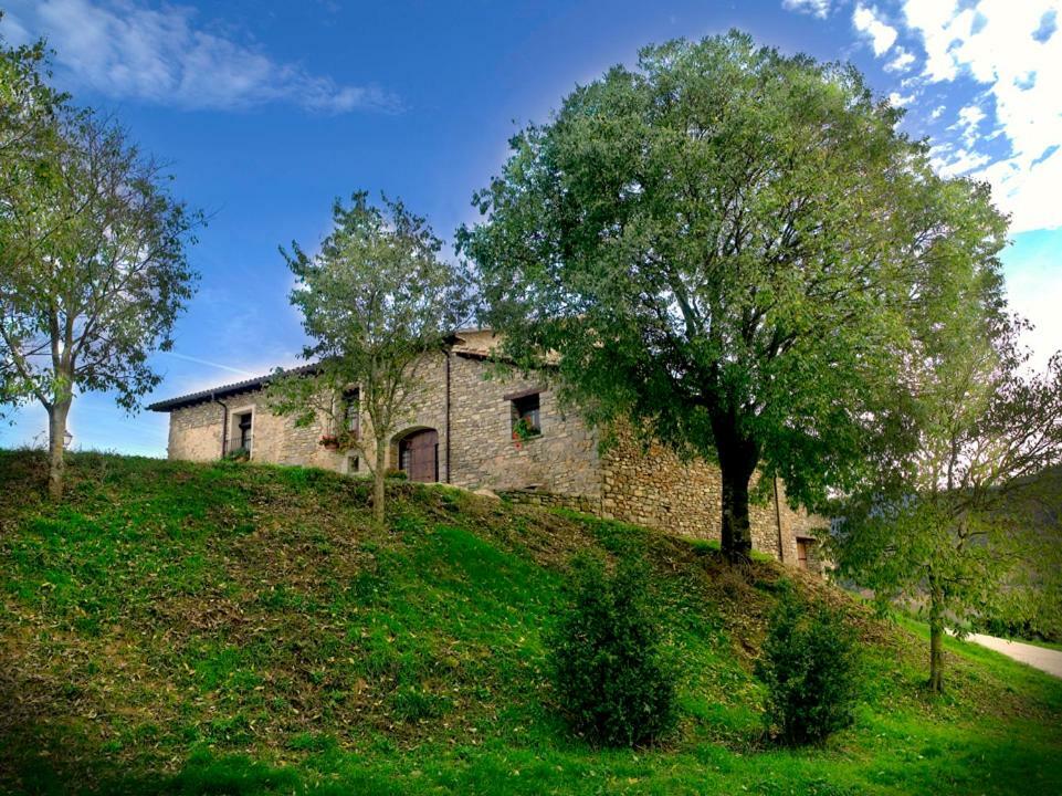 Гостевой дом Casa Sanchez Хабьерре Экстерьер фото