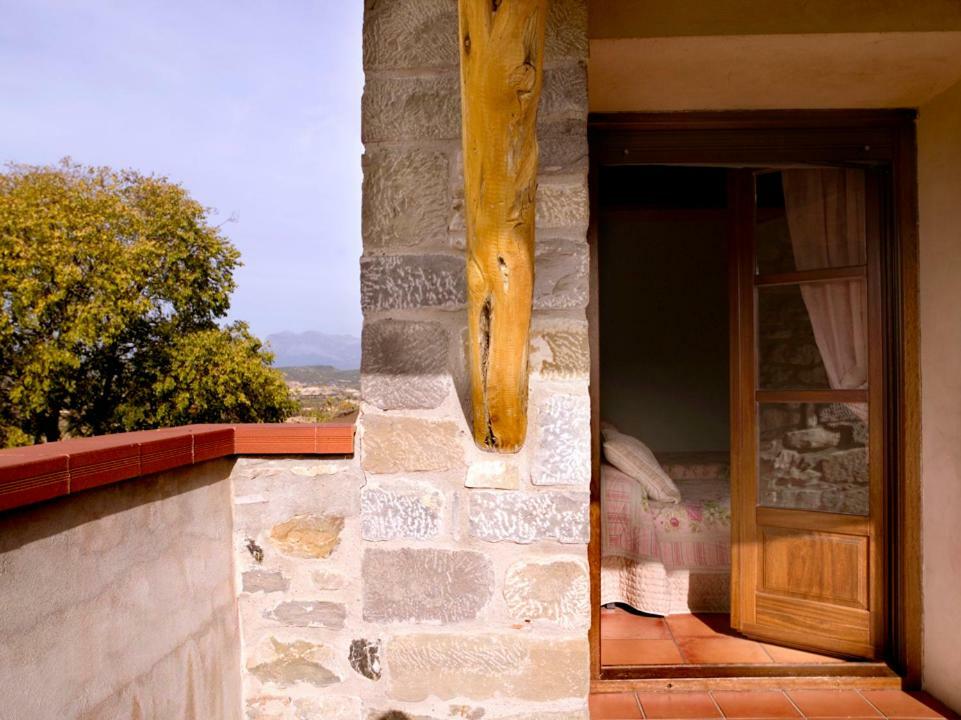 Гостевой дом Casa Sanchez Хабьерре Экстерьер фото